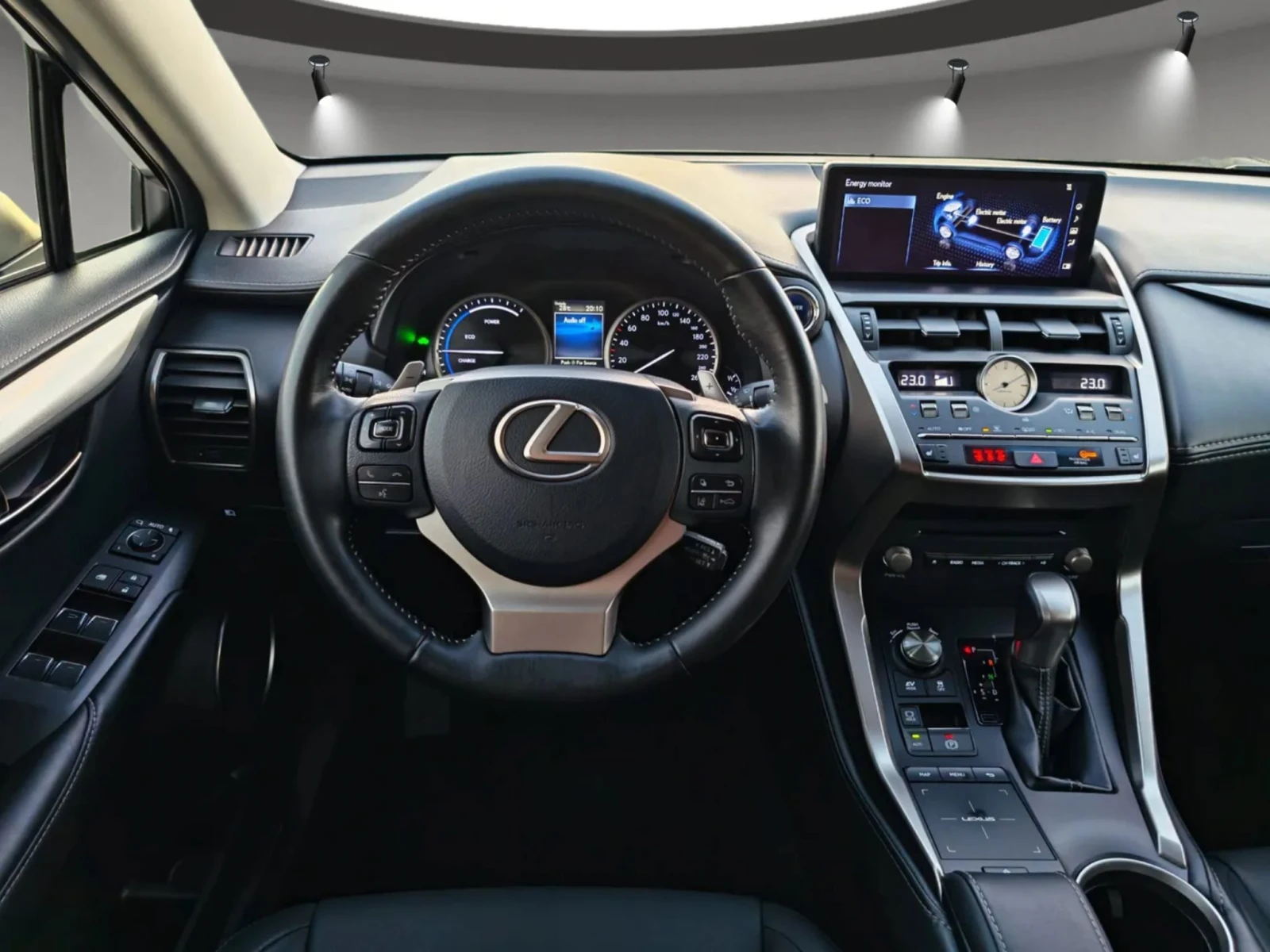 Lexus NX 300h FACELIFT | Mobile.bg � ����������� 11