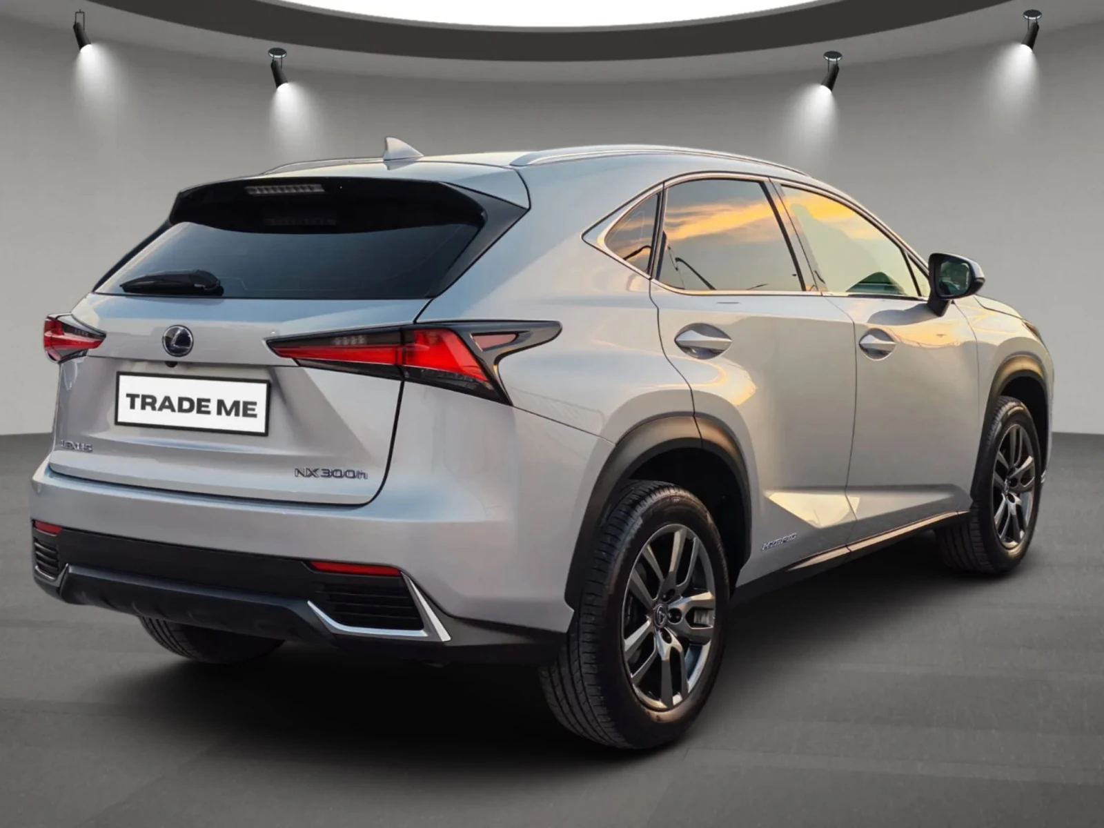 Lexus NX 300h FACELIFT | Mobile.bg � ����������� 6