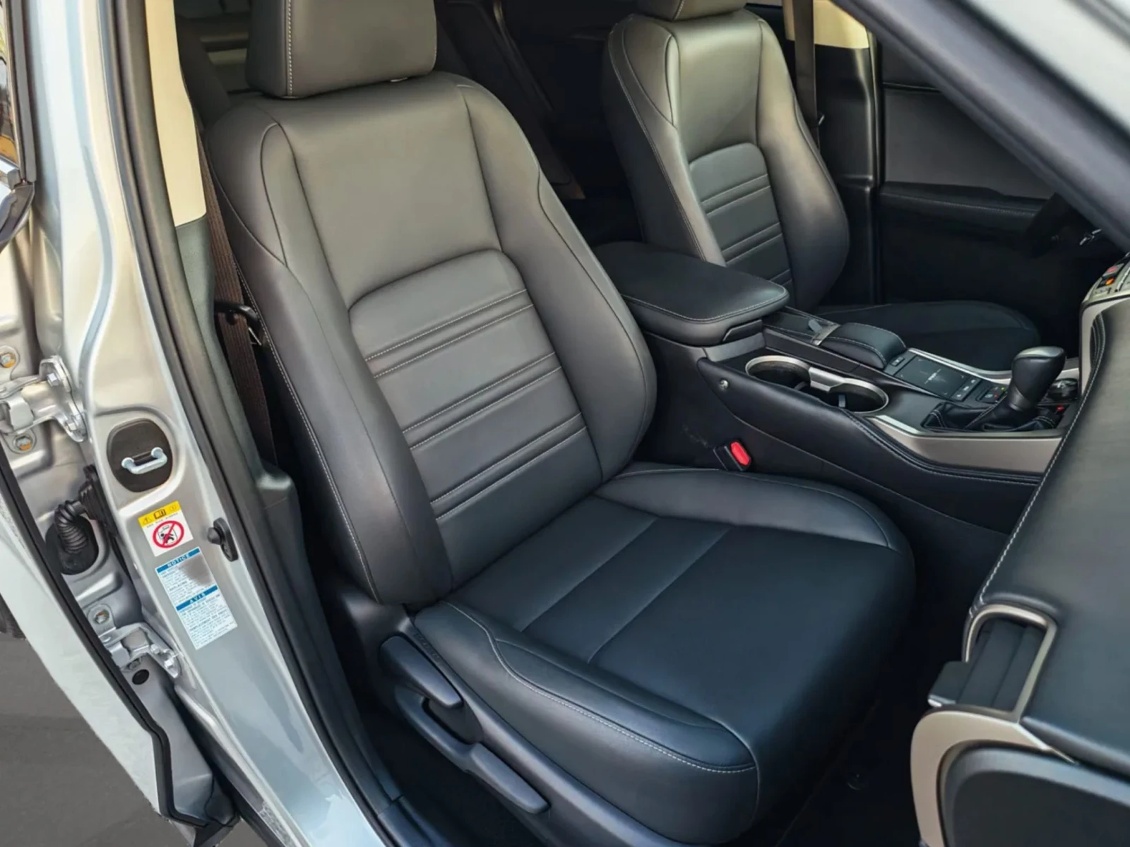 Lexus NX 300h FACELIFT | Mobile.bg � ����������� 13