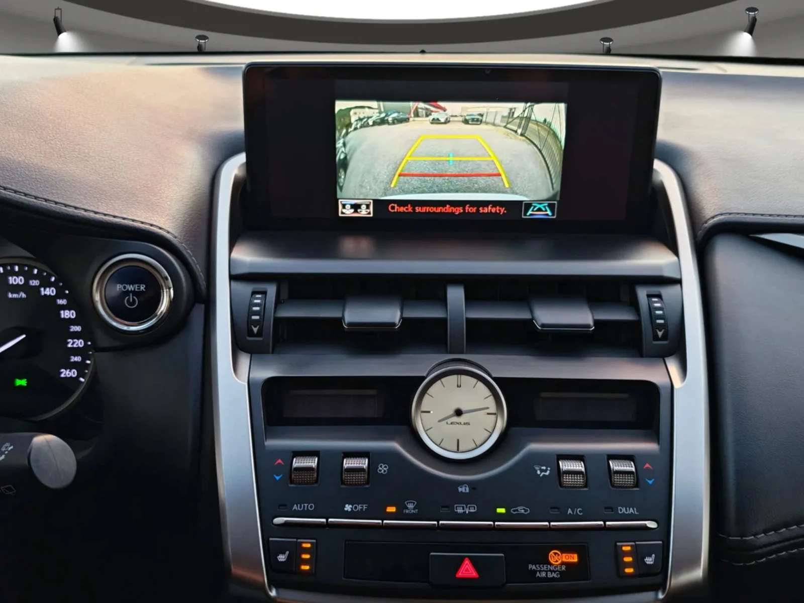 Lexus NX 300h FACELIFT | Mobile.bg � ����������� 17