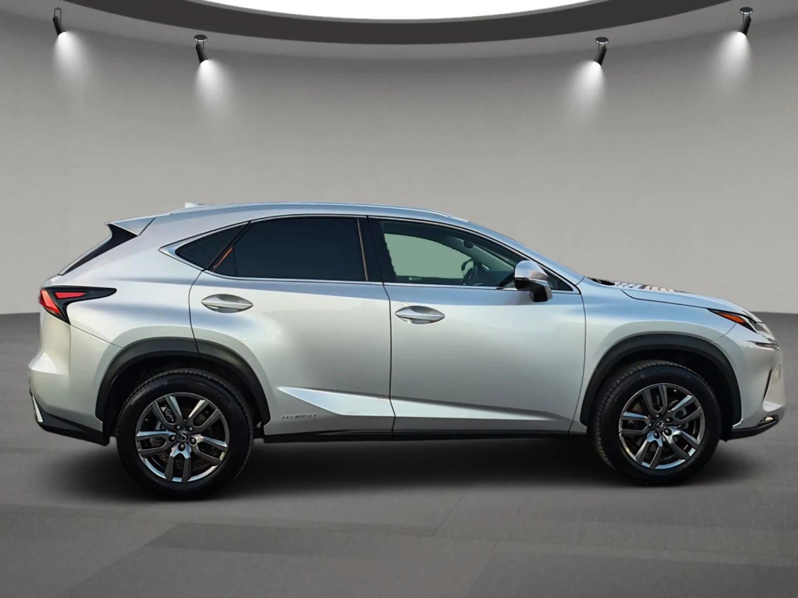 Lexus NX 300h FACELIFT | Mobile.bg � ����������� 9
