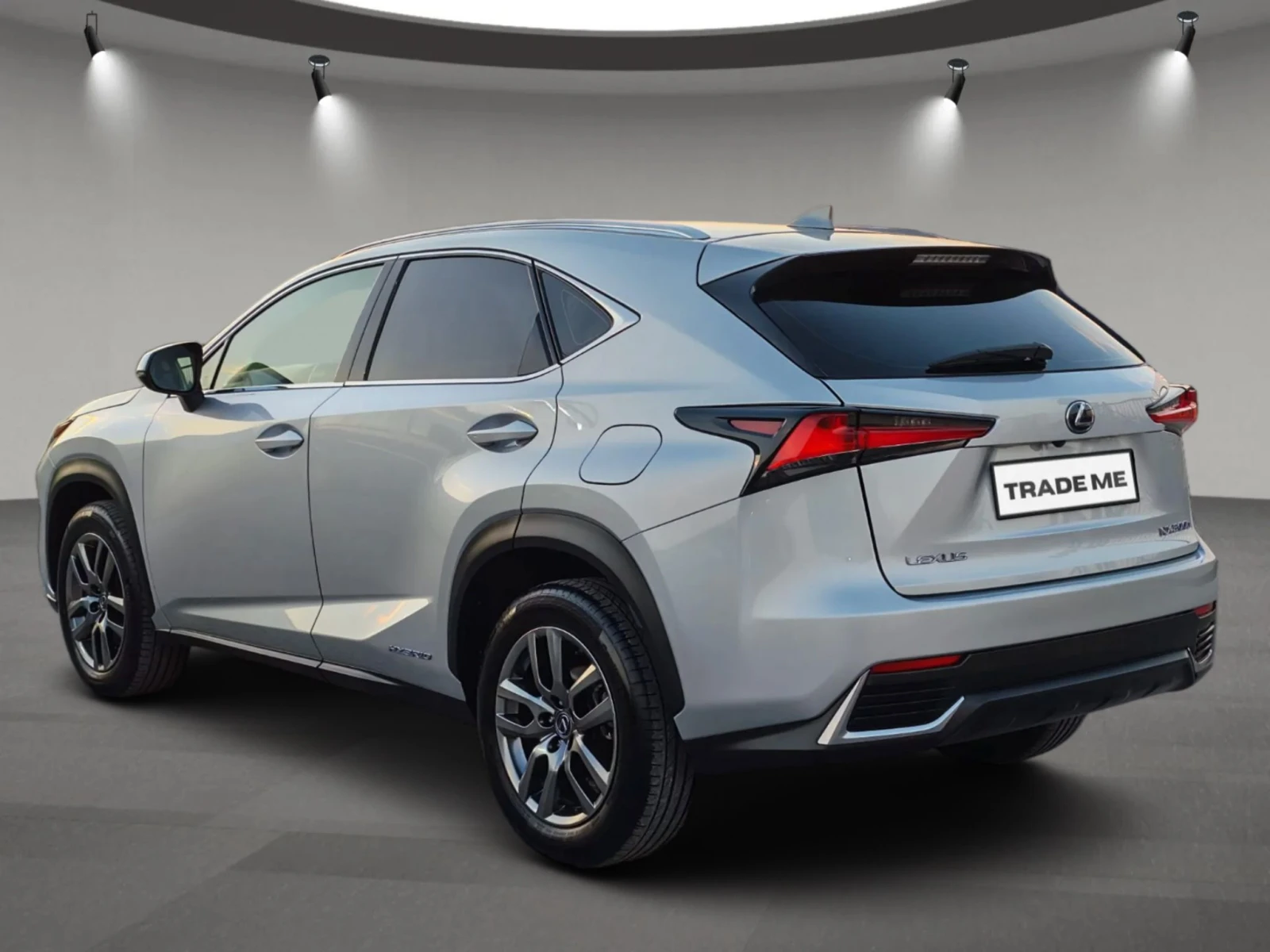 Lexus NX 300h FACELIFT | Mobile.bg � ����������� 4