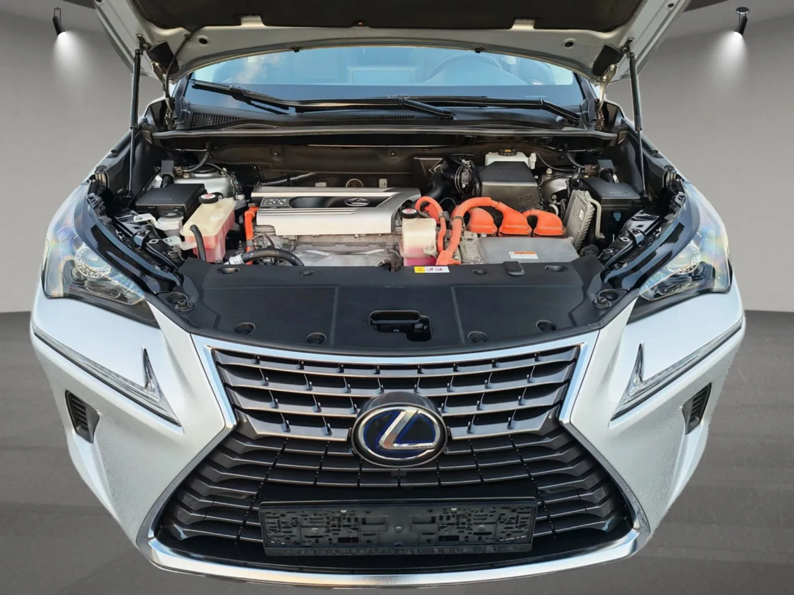 Lexus NX 300h FACELIFT | Mobile.bg � ����������� 10