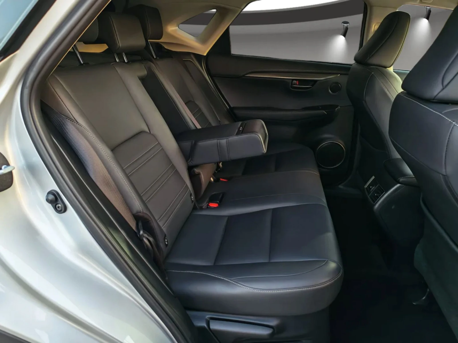 Lexus NX 300h FACELIFT | Mobile.bg � ����������� 15