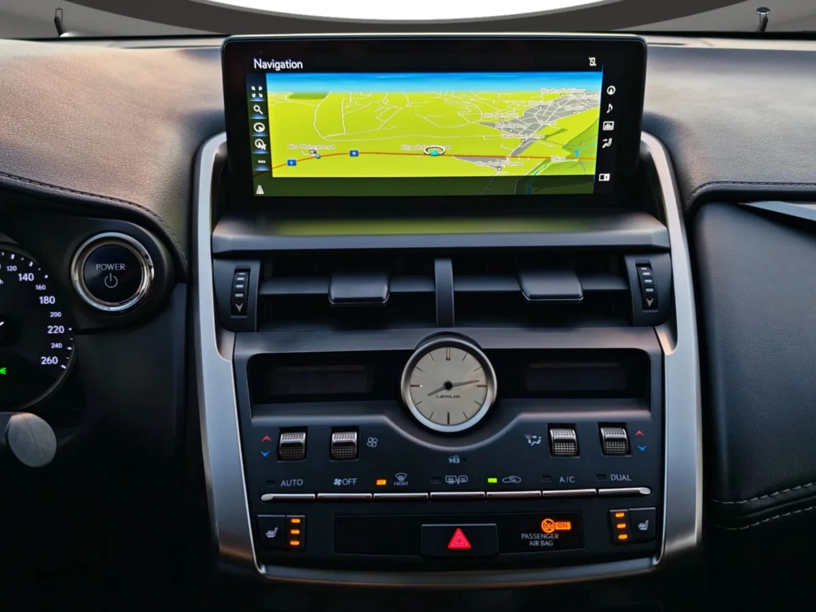 Lexus NX 300h FACELIFT | Mobile.bg � ����������� 16