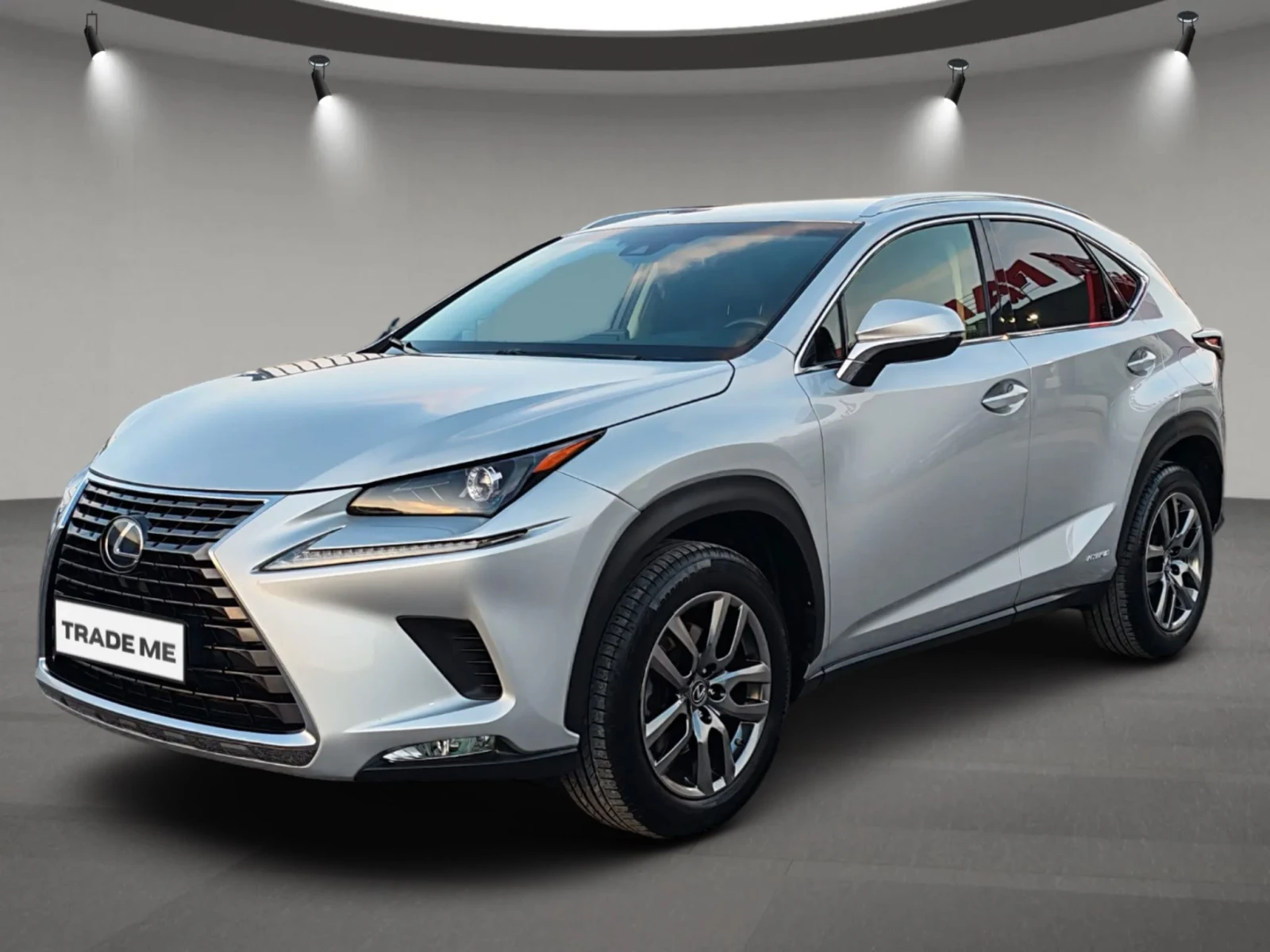 Lexus NX 300h FACELIFT | Mobile.bg � ����������� 1