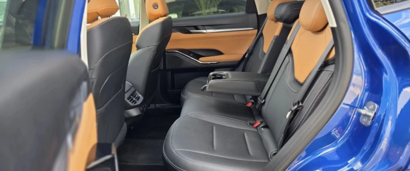 Haval H6 H6 HYBRID SUPRIME, снимка 9 - Автомобили и джипове - 56198038