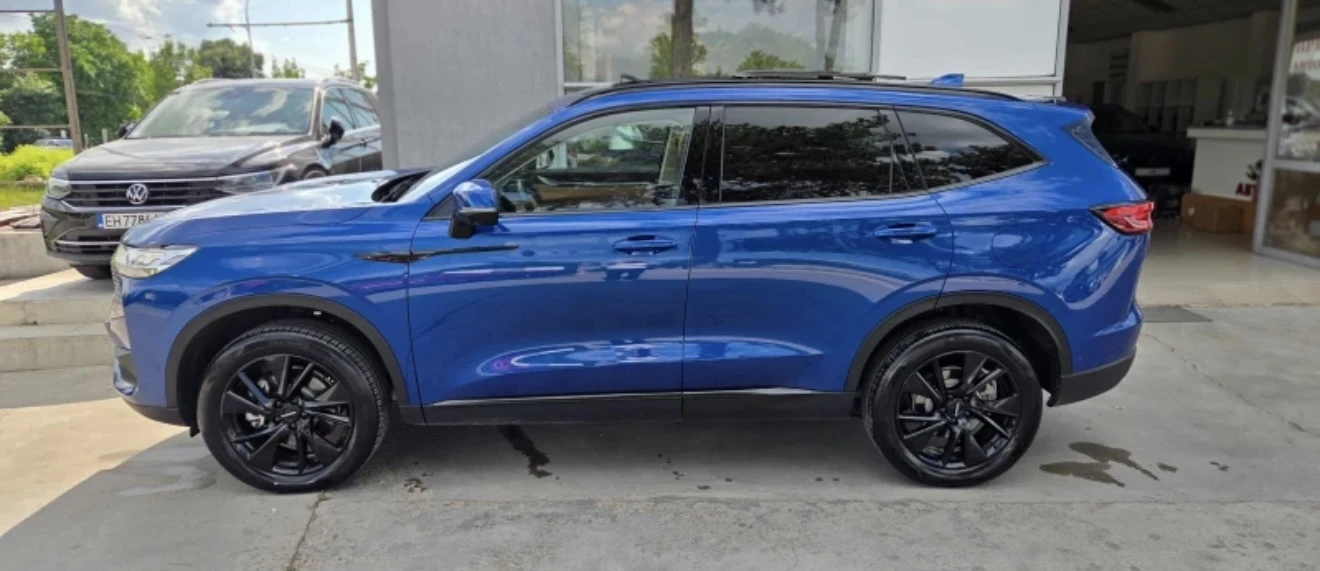 Haval H6 H6 HYBRID SUPRIME, снимка 6 - Автомобили и джипове - 56198038