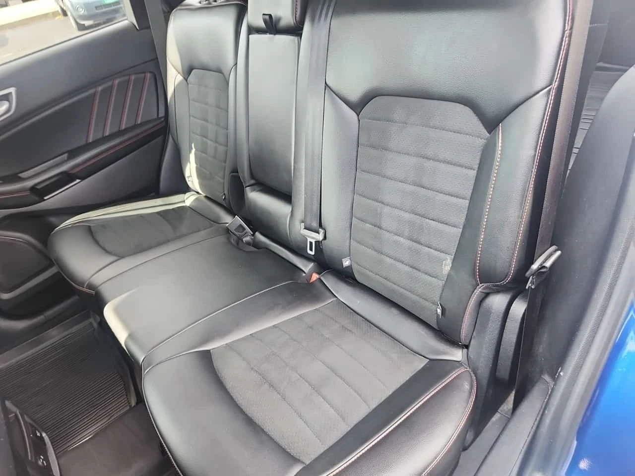 Ford Edge * Awd St Line * CARFAX * ������� *  | Mobile.bg � ����������� 12