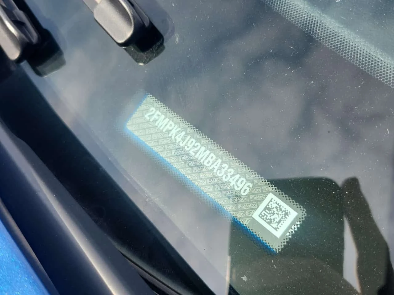 Ford Edge * Awd St Line * CARFAX * ������� *  | Mobile.bg � ����������� 17