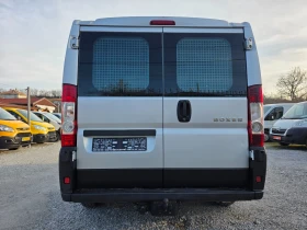 Peugeot Boxer 2.2hdi 5+ 1 Климатик , снимка 5