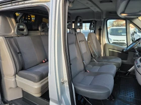 Peugeot Boxer 2.2hdi 5+ 1 Климатик , снимка 13