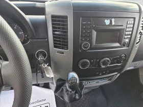 Mercedes-Benz Sprinter 316 CDI, ХХЛ, Климатик, снимка 10