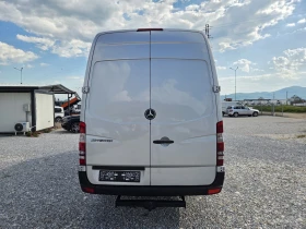 Mercedes-Benz Sprinter 316 CDI, ХХЛ, Климатик, снимка 4