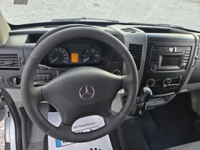 Mercedes-Benz Sprinter 316 CDI, ХХЛ, Климатик, снимка 9