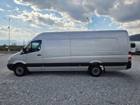 Mercedes-Benz Sprinter 316 CDI, ХХЛ, Климатик, снимка 2
