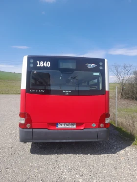 Man 23.362, снимка 3