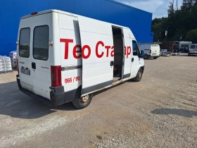 Citroen Jumper 2.8, снимка 6