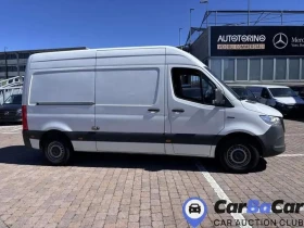 Mercedes-Benz Sprinter 311  55k.w, снимка 5