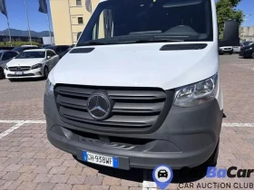 Mercedes-Benz Sprinter 311  55k.w, снимка 2