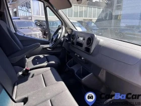 Mercedes-Benz Sprinter 311  55k.w, снимка 10