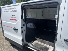 Renault Trafic, снимка 7
