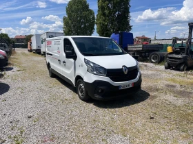 Renault Trafic, снимка 2