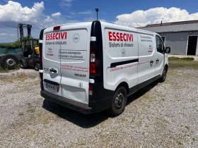 Renault Trafic, снимка 3