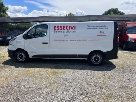 Renault Trafic, снимка 5