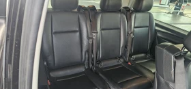 Mercedes-Benz Vito 2.2 CDI - XXL-два климатика , снимка 15