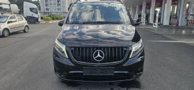 Mercedes-Benz Vito 2.2 CDI - XXL-два климатика , снимка 2
