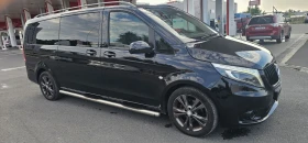 Mercedes-Benz Vito 2.2 CDI - XXL-два климатика , снимка 1