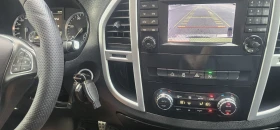 Mercedes-Benz Vito 2.2 CDI - XXL-два климатика , снимка 11