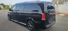 Mercedes-Benz Vito 2.2 CDI - XXL-два климатика , снимка 6