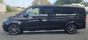 Mercedes-Benz Vito 2.2 CDI - XXL-два климатика , снимка 4