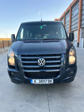 VW Crafter 8+ 1 , снимка 3