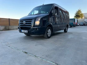 VW Crafter 8+ 1 , снимка 2