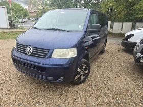 VW T5 2.5 TDI  | Mobile.bg    11