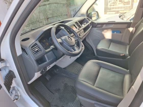 VW T6 2.0TDI LANG KLIMA KAMERA TOP E6, снимка 10