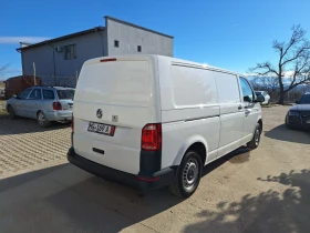 VW T6 2.0TDI LANG KLIMA KAMERA TOP E6, снимка 3