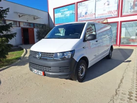 VW T6 2.0TDI LANG KLIMA KAMERA TOP E6, снимка 1