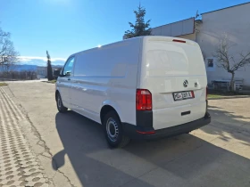 VW T6 2.0TDI LANG KLIMA KAMERA TOP E6, снимка 4