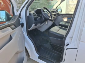 VW T6 2.0TDI LANG KLIMA KAMERA TOP E6, снимка 9