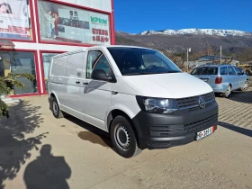 VW T6 2.0TDI LANG KLIMA KAMERA TOP E6, снимка 2