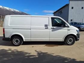 VW T6 2.0TDI LANG KLIMA KAMERA TOP E6, снимка 5