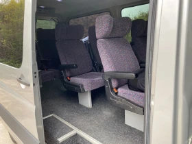 Mercedes-Benz Sprinter 316 3.5т теглич, снимка 5