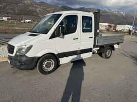     Mercedes-Benz Sprinter 313  /