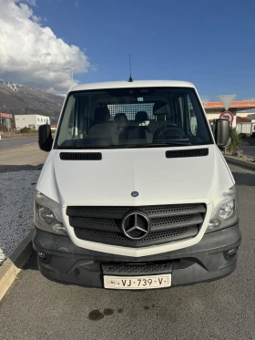     Mercedes-Benz Sprinter 313  /