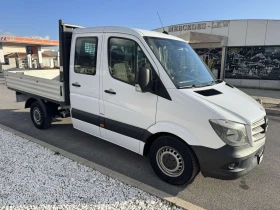     Mercedes-Benz Sprinter 313  /