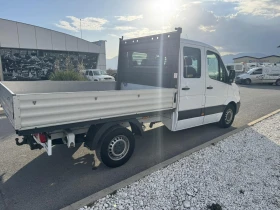     Mercedes-Benz Sprinter 313  /